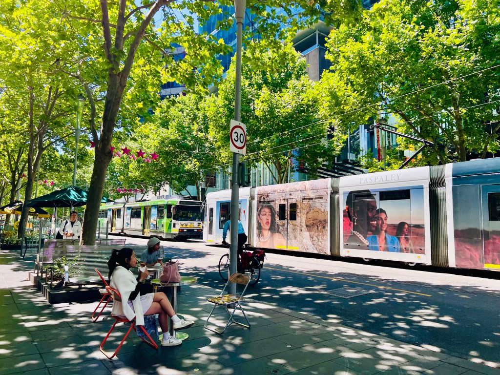 給你的心靈一點「慢活」的時間