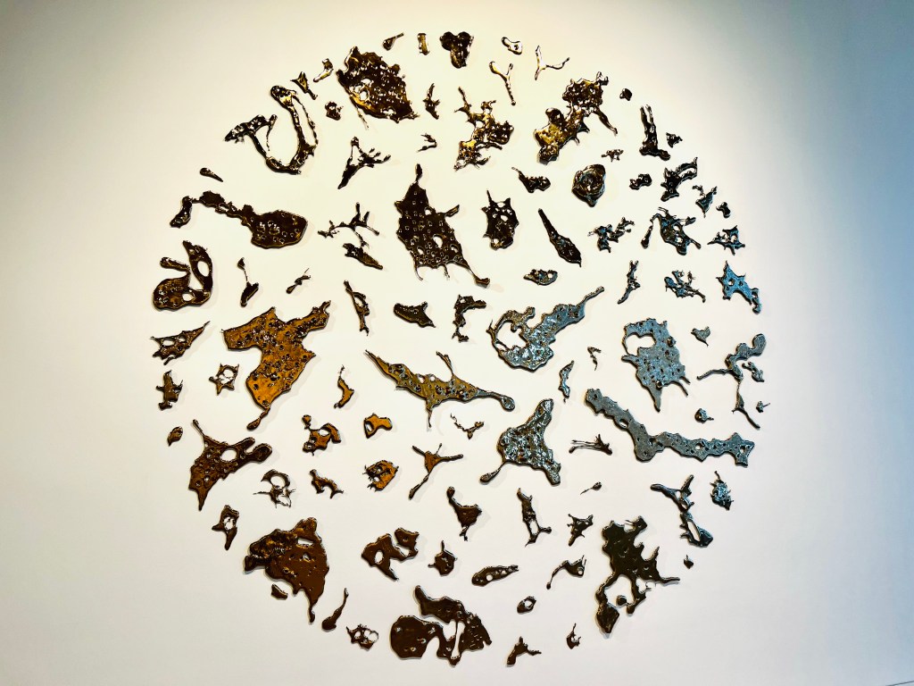 「完整人格」的五大特質