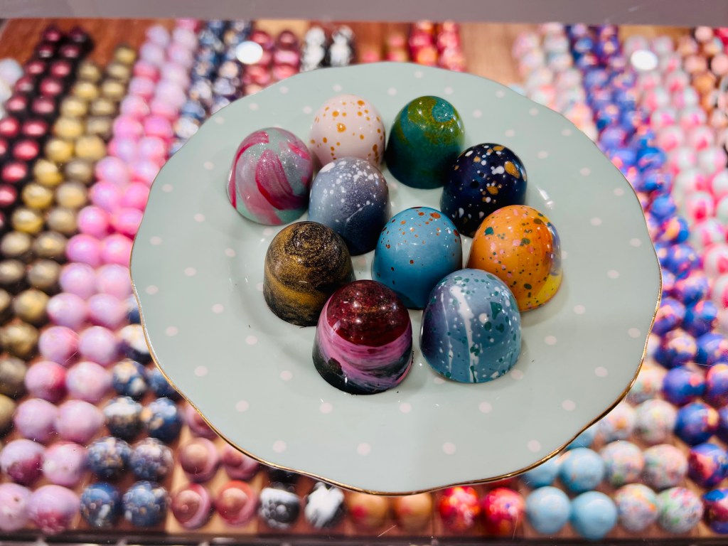 「幸福」不物質